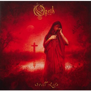 Opeth - Still Life (1999) (2x Vinyl)