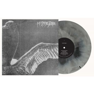 MY DYING BRIDE-TURN LOOSE THE SWANS (30TH ANNIVERSARY MARBLE VINYL)