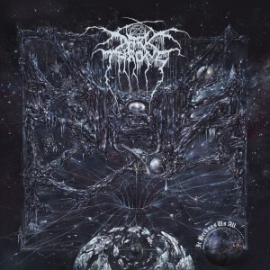 Darkthrone - It Beckons Us All (2024) (CD)