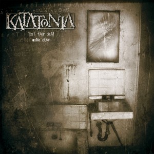 Katatonia - Last Fair Deal Gone Down (2001) (Vinyl)