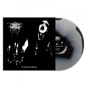 Darkthrone - Transilvanian Hunger (1993) (30th Anniversary) (Corona Vinyl)