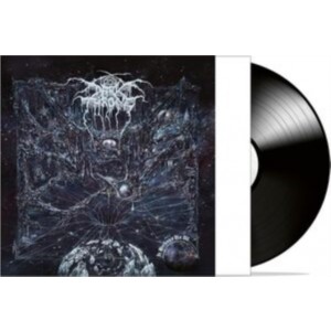 Darkthrone - It Beckons Us All (2024) (Vinyl)