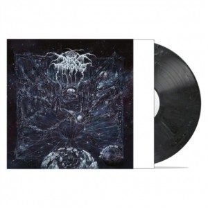Darkthrone - It Beckons Us All (2024) (Grey Marble Vinyl)