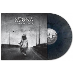 Katatonia - Viva Emptiness (2003) (Half-Speed Master) (Black Marbled Vinyl)