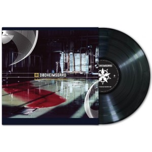 DHG (Dödheimsgard) - 666 International (1999) (Vinyl)