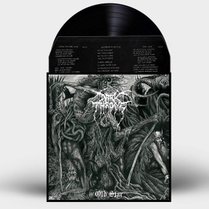 Darkthrone - Old Star (2019) (Vinyl)