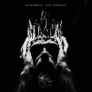 Katatonia - City Burials (2020) (CD)