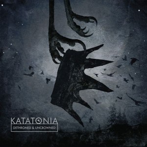 Katatonia - Dethroned & Uncrowned (2013) (2x Vinyl)