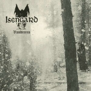 ISENGARD-VANDEREN (VINYL) (LP)