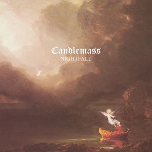 Candlemass - Nightfall (Vinyl)