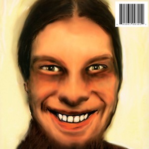 APHEX TWIN-I CARE BECAUSE YOU DO (VINYL)