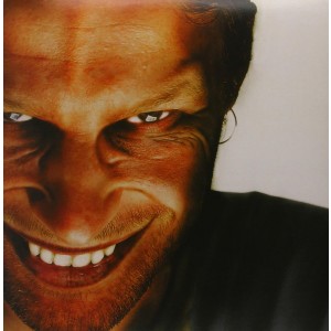 Aphex Twin - Richard D James Album (Vinyl)
