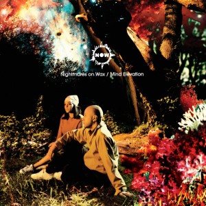 Nightmares On Wax - Mind Elevation (2002) (Vinyl)
