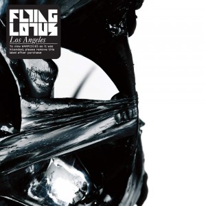 Flying Lotus - Los Angeles (2008) (Gatefold Vinyl)