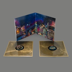 Flying Lotus - Flamagra (2019) (2x Vinyl)