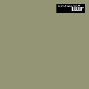 Autechre - Tri Repetae (Vinyl)