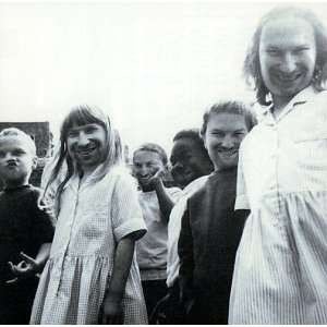 APHEX TWIN-COME TO DADDY (12" VINYL)