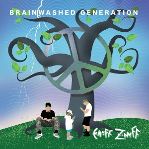 Enuff´Z´Nuff - Brainwashed Generation