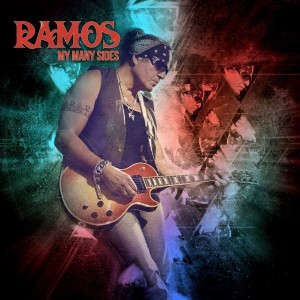 RAMOS-MY MANY SIDES