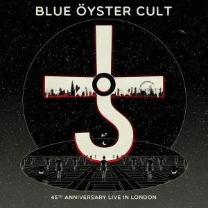 Blue Öyster Cult - 45th Anniversary: Live In London (Blu-ray)