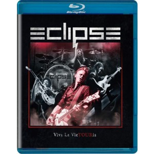 Eclipse - Viva La VicTOURia (Blu-ray)