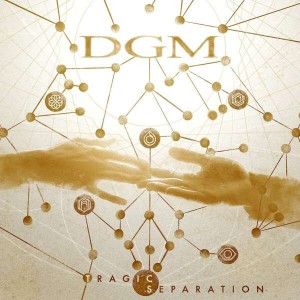 DGM-TRAGIC SEPARATION