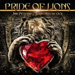 PRIDE OF LIONS-LION HEART