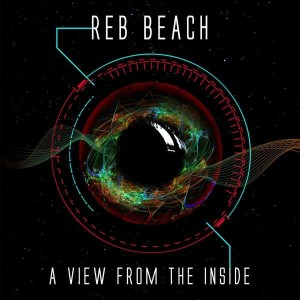 REB BEACH-A VIEW FROM THE INSIDE