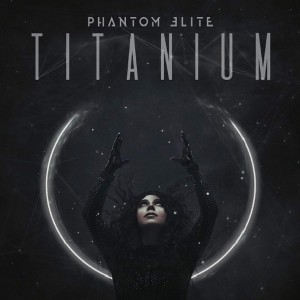 Phantom Elite - Titanium
