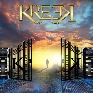 KREEK-KREEK (2021) (CD)