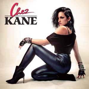 Chez Kane - Chez Kane (2021) (CD)