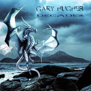 GARY HUGHES-DECADES