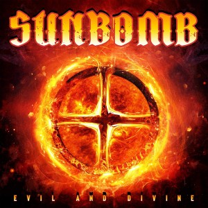 SUNBOMB-EVIL AND DIVINE