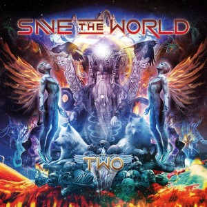 SAVE THE WORLD-TWO