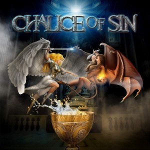 CHALICE OF SIN-CHALICE OF SIN