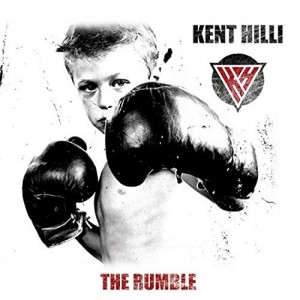 KENT HILLI-THE RUMBLE