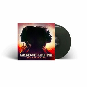 Laurenne/Louhimo - The Reckoning (Vinyl)