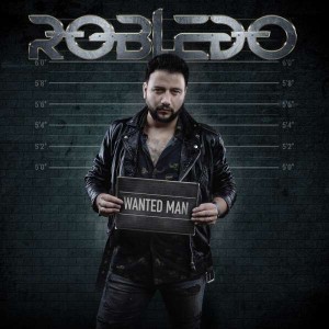 ROBLEDO-WANTED MAN