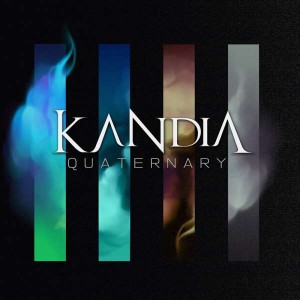 KANDIA-QUATERNARY