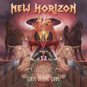 NEW HORIZON-GATE OF THE GODS