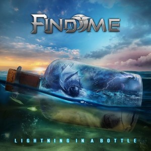 Find Me - Lightning In A Bottle (2022) (CD)