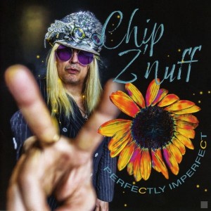 Chip Z´Nuff - Perfectly Imperfect