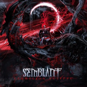 Semblant - Vermilion Eclipse (2022) (CD)