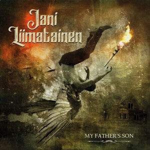 Jani Liimatainen - My Father´s Son