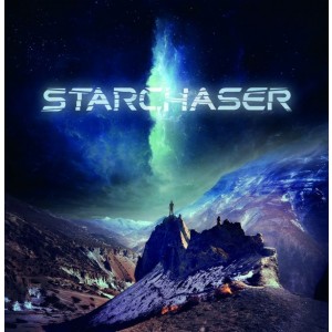 Starchaser - Starchaser (CD)