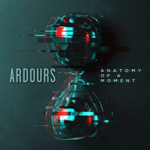 ARDOURS-ANATOMY OF A MOMENT