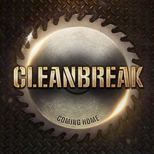 CLEANBREAK-COMING HOME