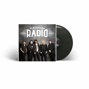 Generation Radio - Generation Radio