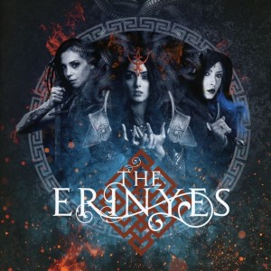 Erinyes - The Erinyes