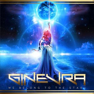 GINEVRA-WE BELONG TO THE STARS